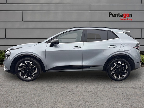 Used Kia Sportage 2025 for sale - 76268109: Photo 14