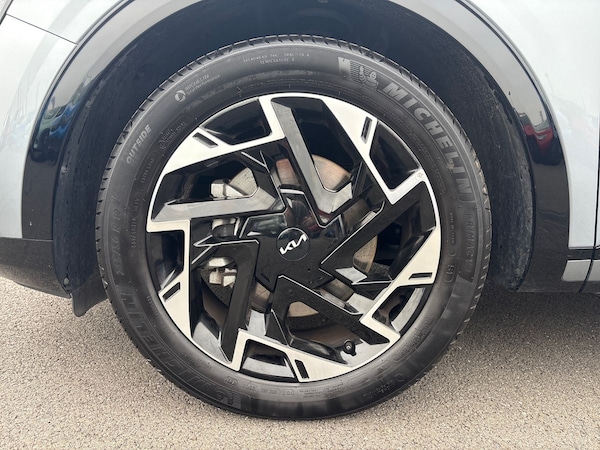 Used Kia Sportage 2025 for sale - 76268109: Photo 17