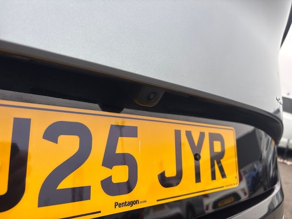Used Kia Sportage 2025 for sale - 76268109: Photo 18
