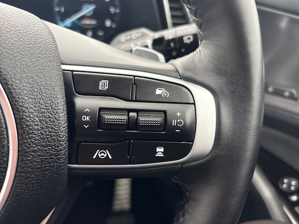 Used Kia Sportage 2025 for sale - 76268109: Photo 24
