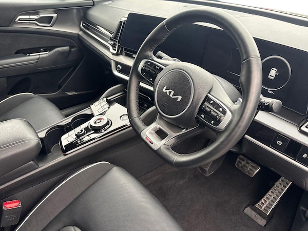 Used Kia Sportage 2025 for sale - 76268109: Photo 5