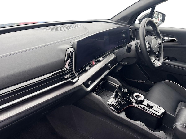 Used Kia Sportage 2025 for sale - 76268109: Photo 8