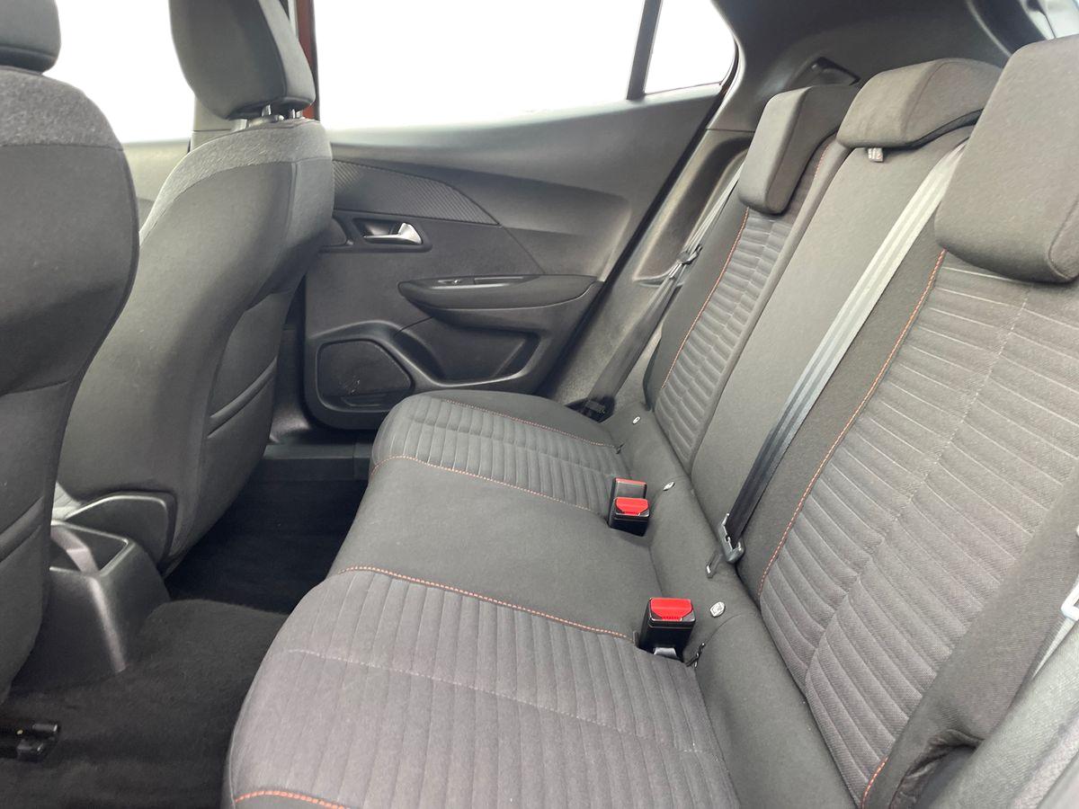 Used Peugeot 2008 2021 for sale - 76502794: Photo 10