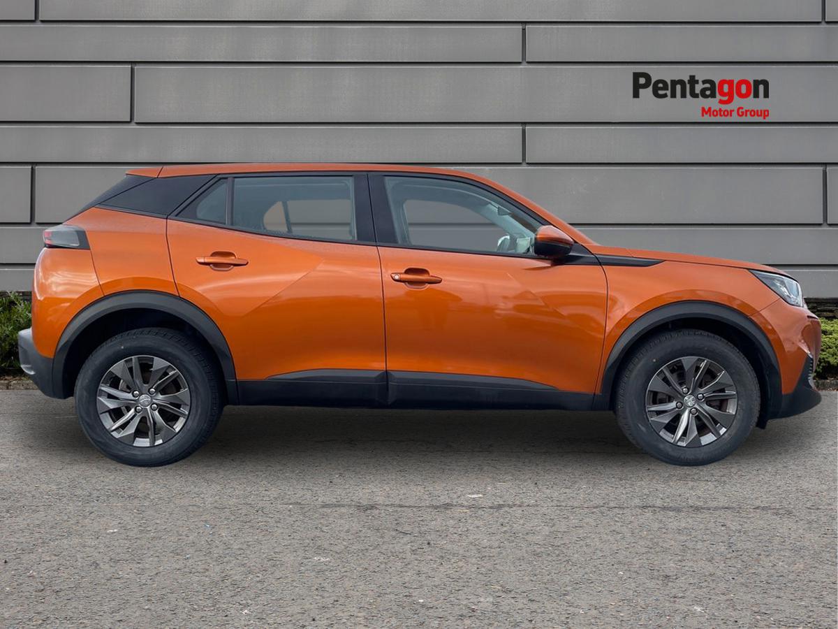 Used Peugeot 2008 2021 for sale - 76502794: Photo 13