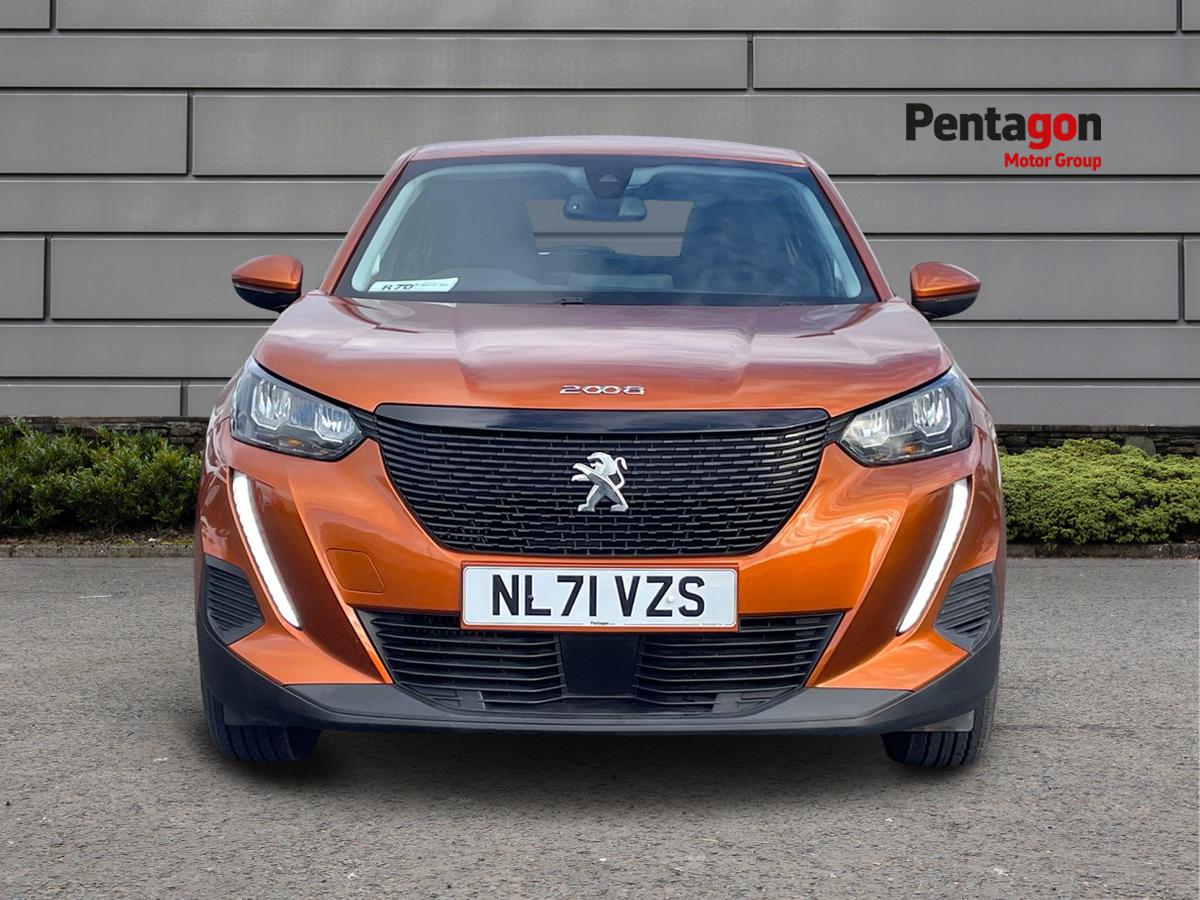 Used Peugeot 2008 2021 for sale - 76502794: Photo 15