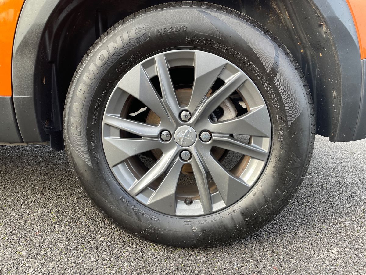 Used Peugeot 2008 2021 for sale - 76502794: Photo 17