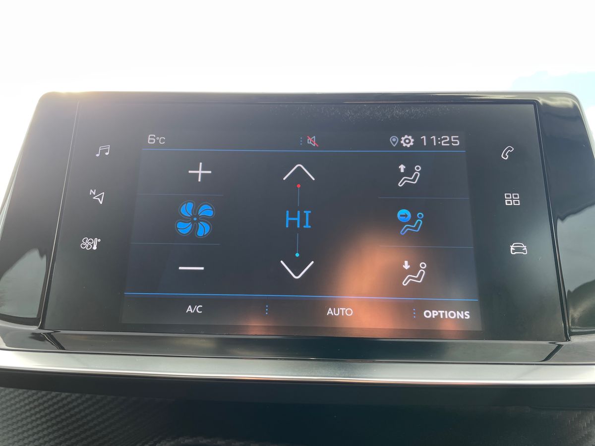 Used Peugeot 2008 2021 for sale - 76502794: Photo 22