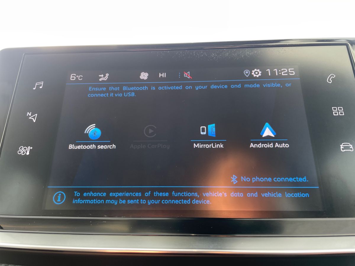 Used Peugeot 2008 2021 for sale - 76502794: Photo 24