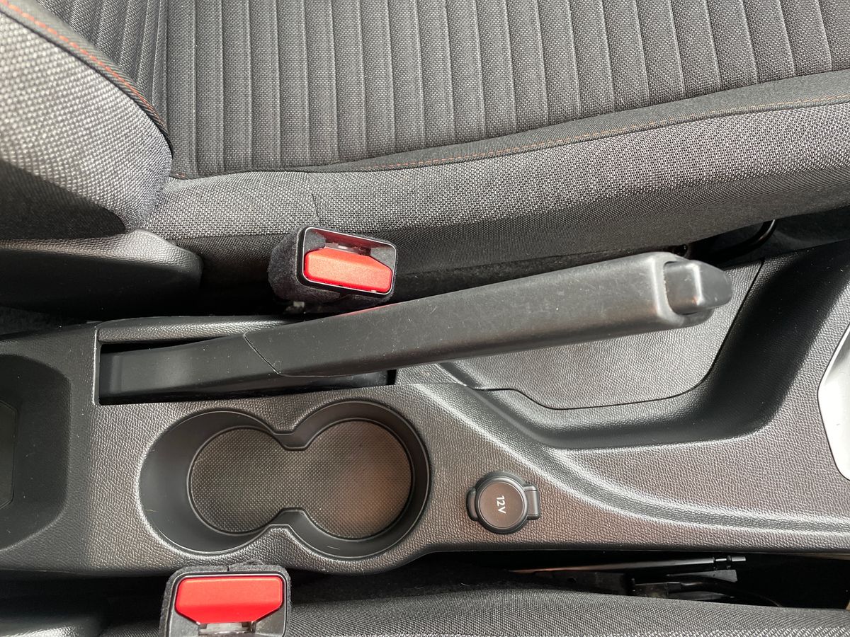 Used Peugeot 2008 2021 for sale - 76502794: Photo 25