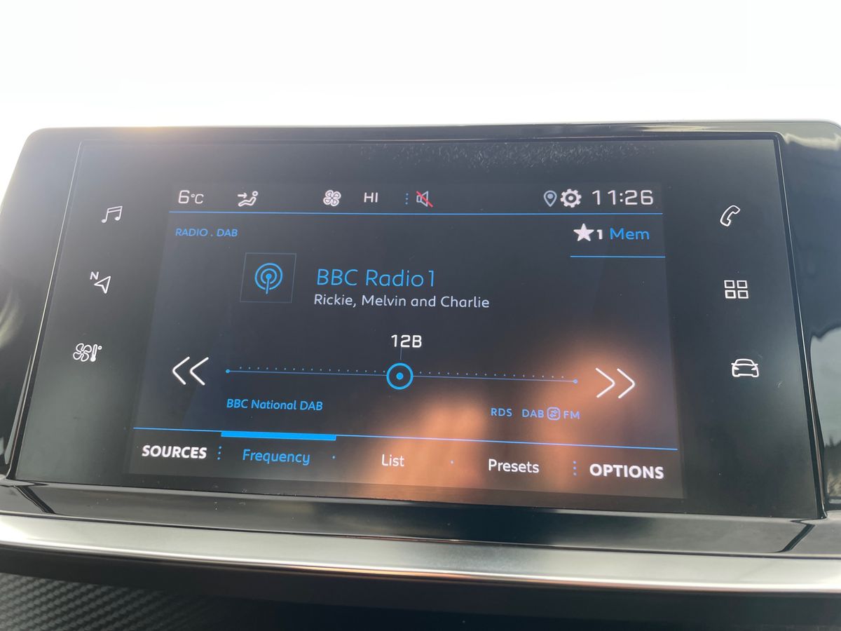 Used Peugeot 2008 2021 for sale - 76502794: Photo 27