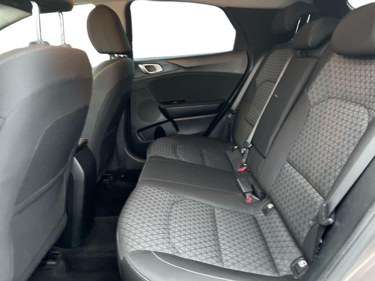 Used Kia XCeed 2020 for sale - 77101297: Photo 10