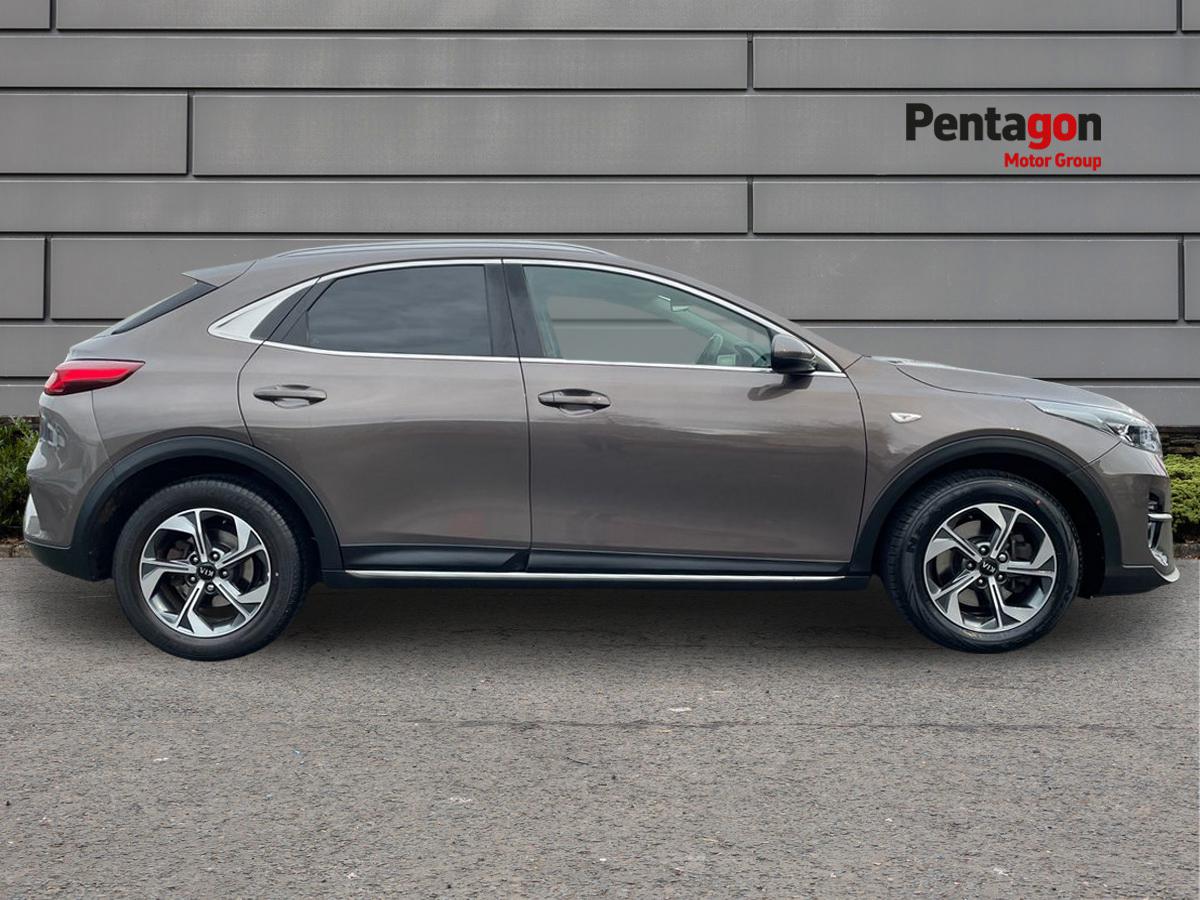 Used Kia XCeed 2020 for sale - 77101297: Photo 13