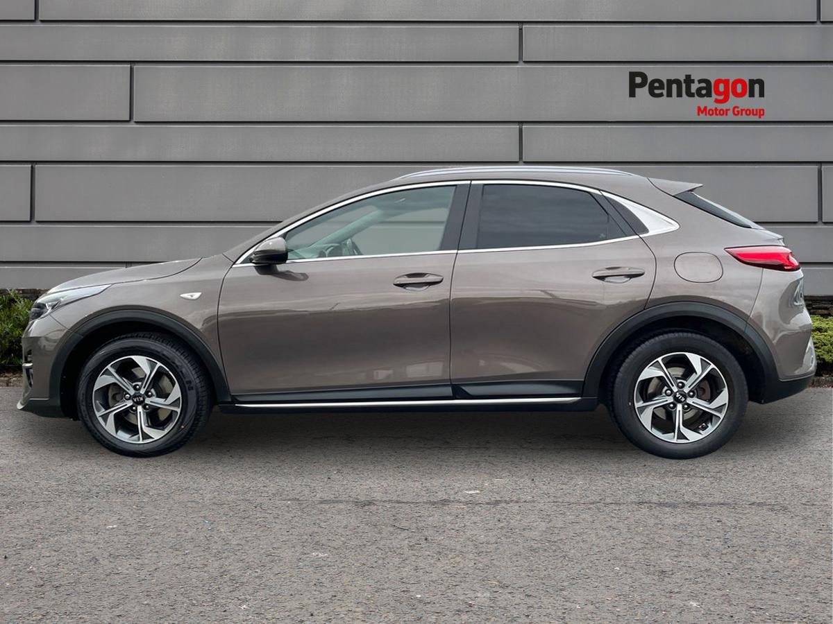 Used Kia XCeed 2020 for sale - 77101297: Photo 14