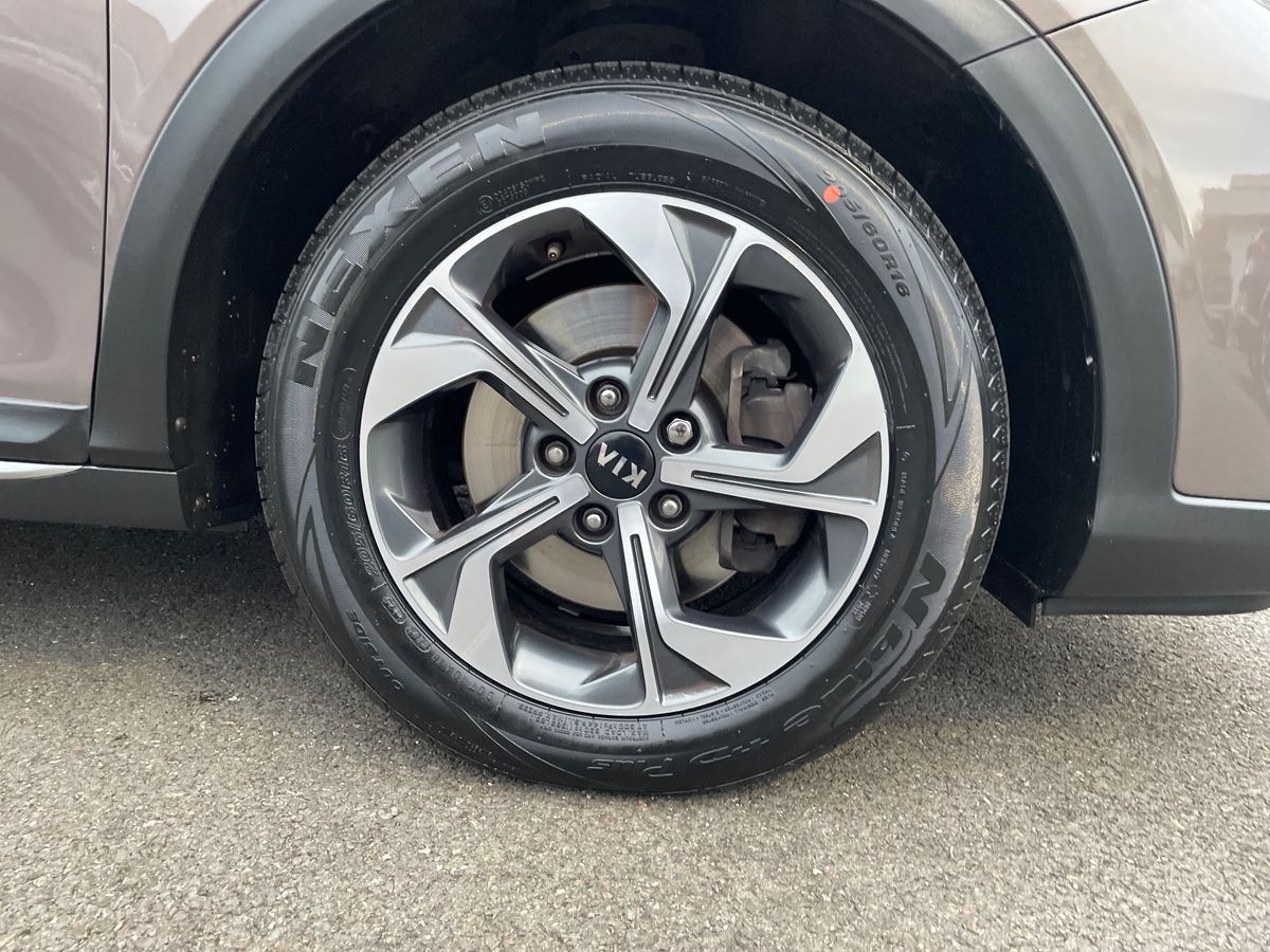 Used Kia XCeed 2020 for sale - 77101297: Photo 17