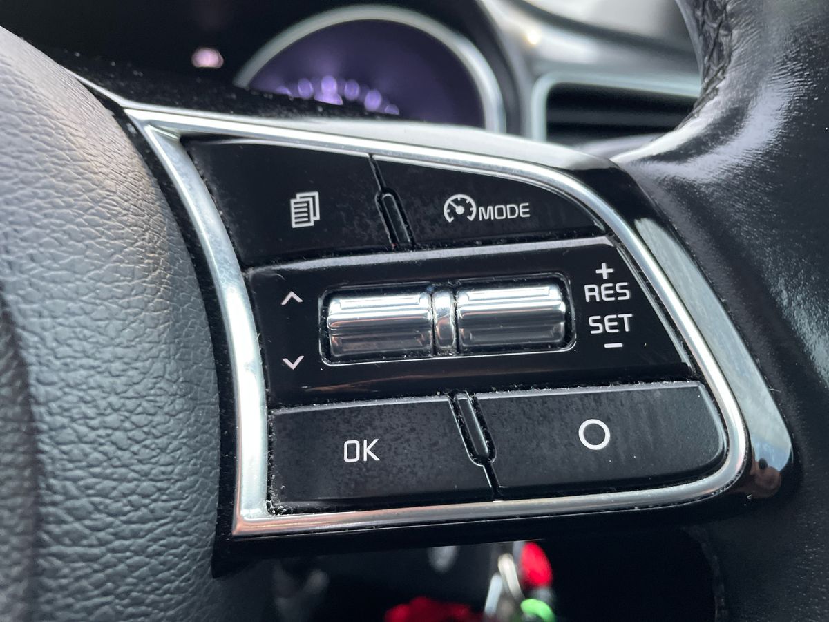 Used Kia XCeed 2020 for sale - 77101297: Photo 19