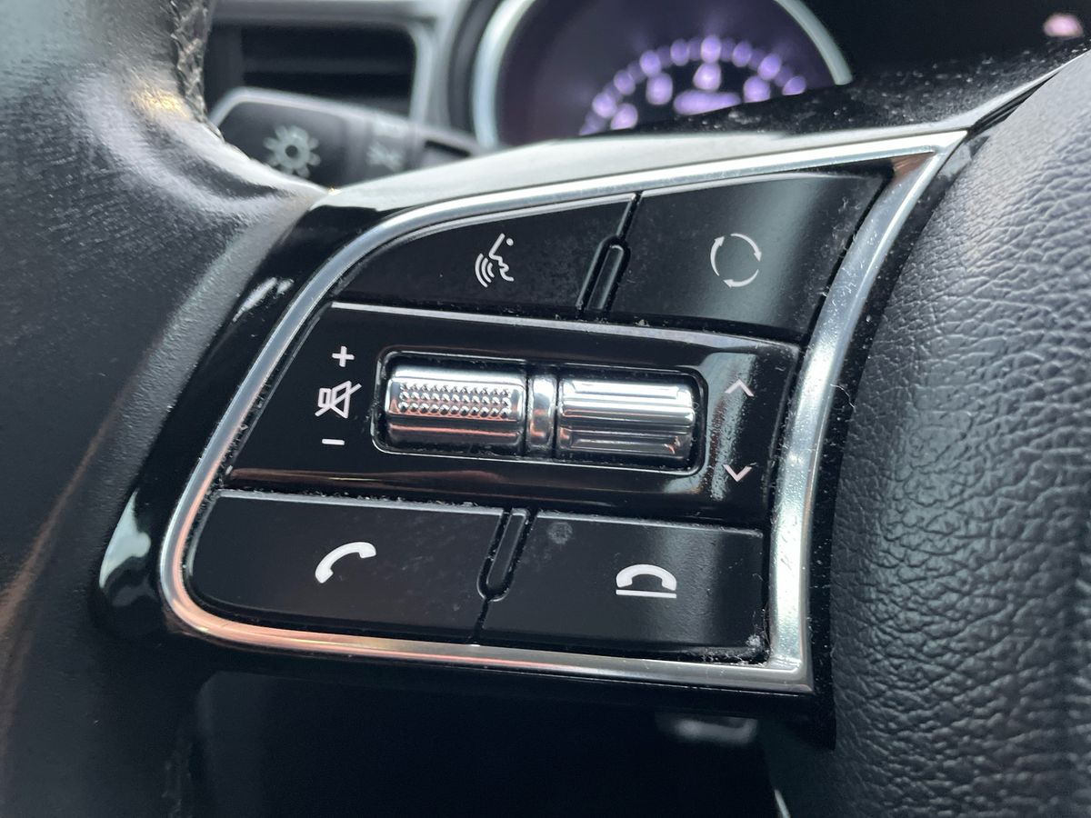 Used Kia XCeed 2020 for sale - 77101297: Photo 20