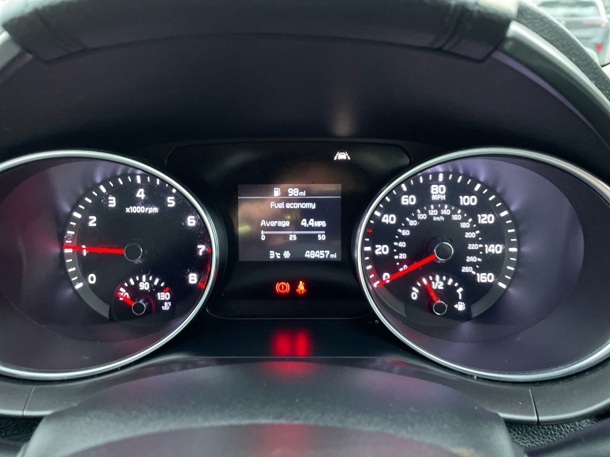 Used Kia XCeed 2020 for sale - 77101297: Photo 21