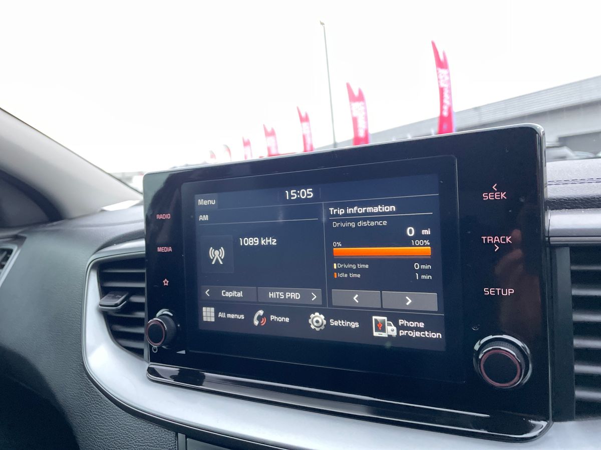 Used Kia XCeed 2020 for sale - 77101297: Photo 23