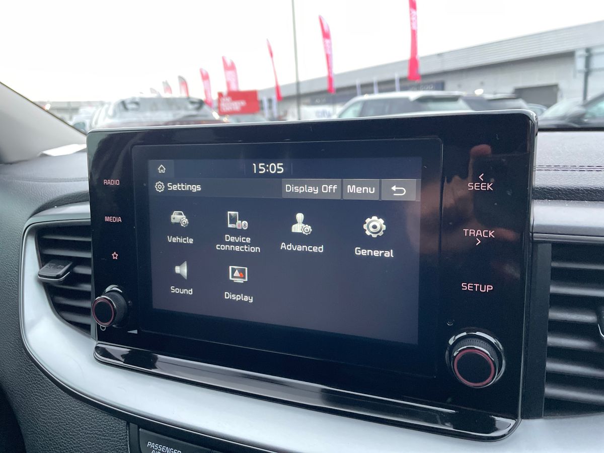 Used Kia XCeed 2020 for sale - 77101297: Photo 24