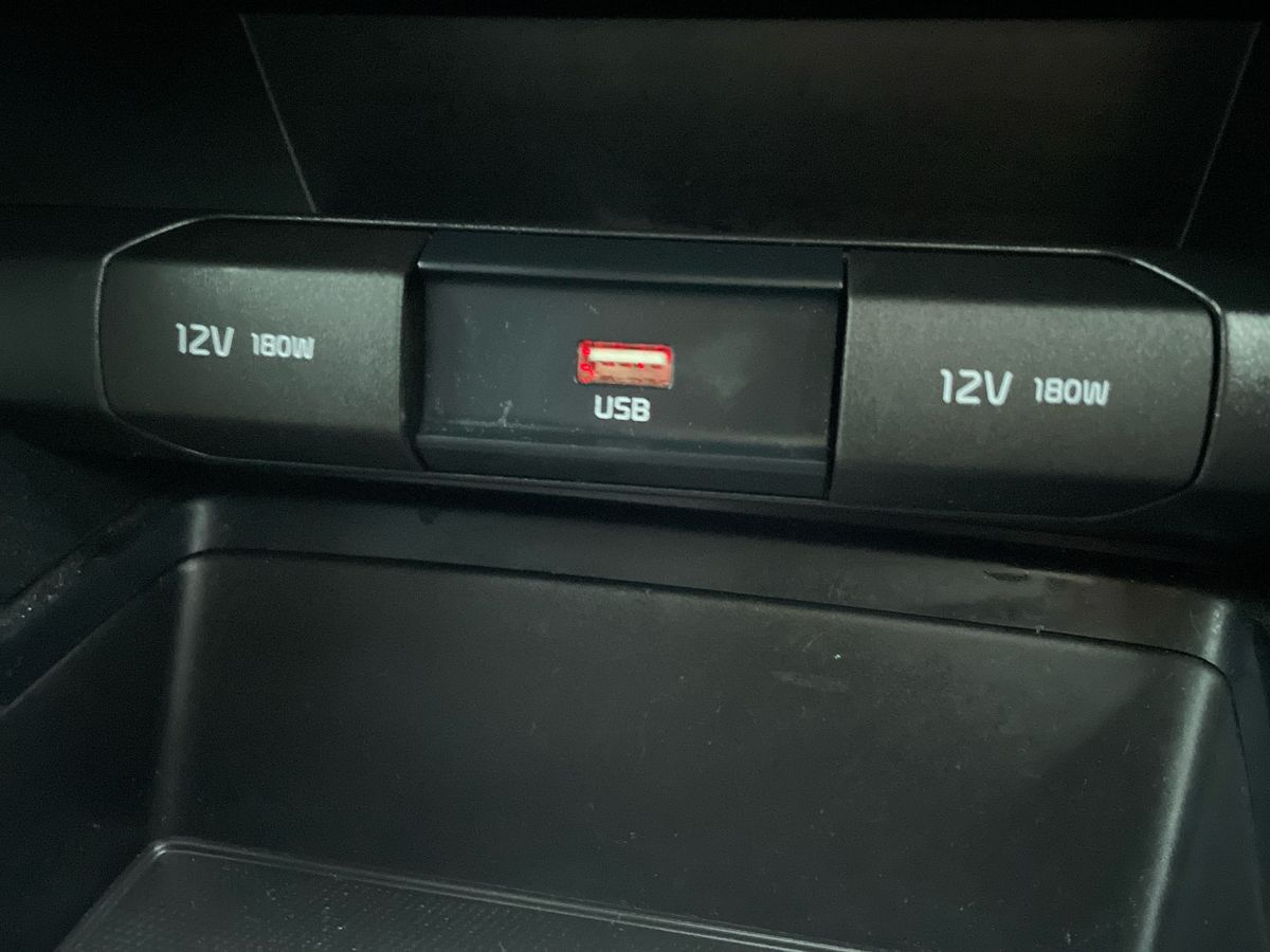 Used Kia XCeed 2020 for sale - 77101297: Photo 26