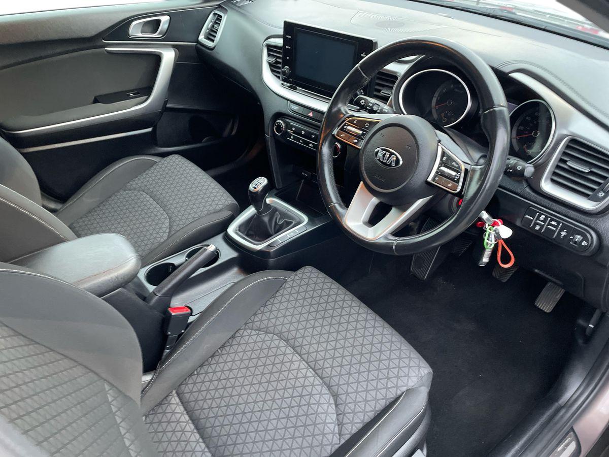 Used Kia XCeed 2020 for sale - 77101297: Photo 5