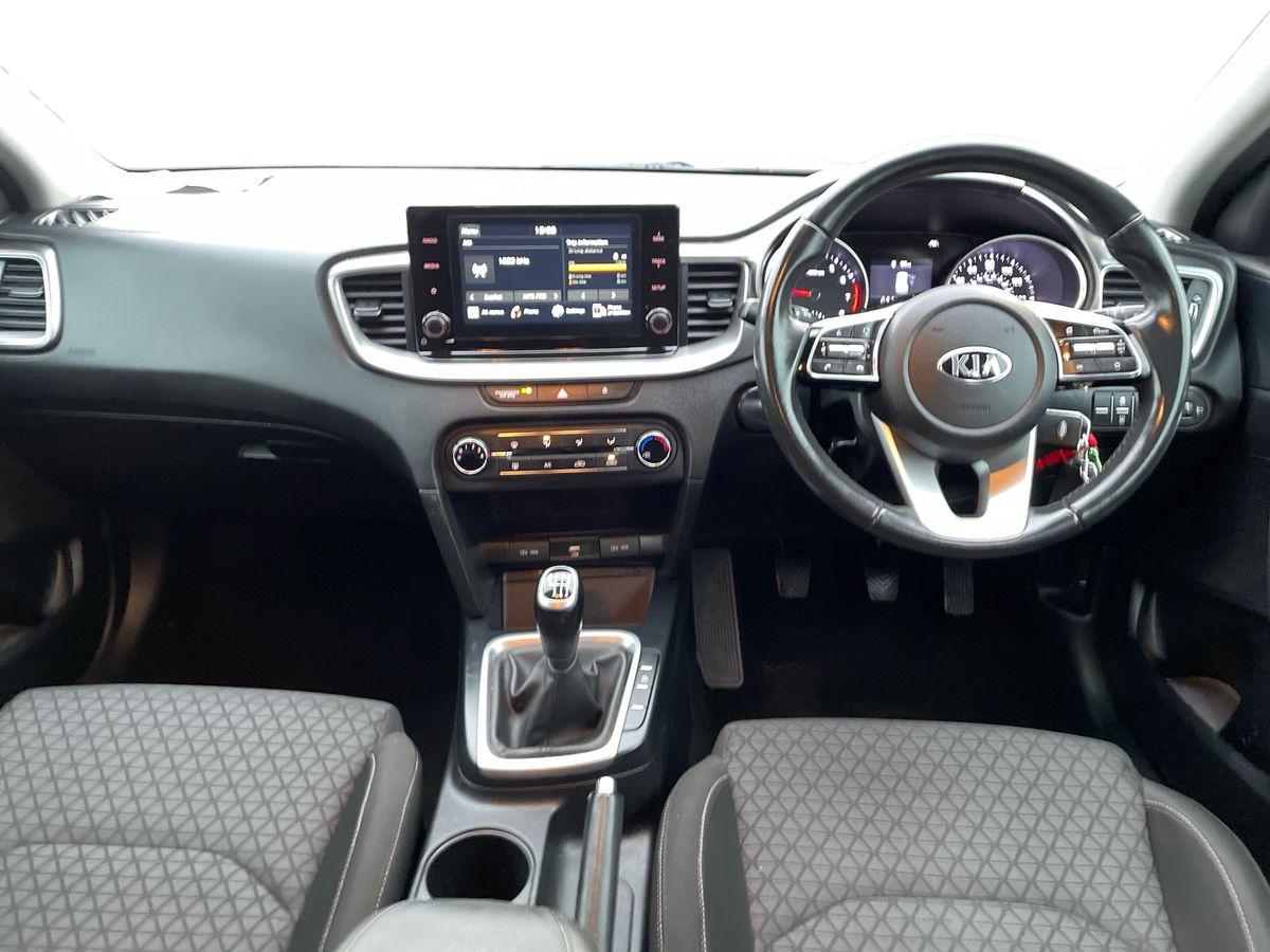 Used Kia XCeed 2020 for sale - 77101297: Photo 7