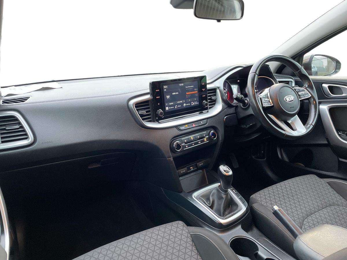 Used Kia XCeed 2020 for sale - 77101297: Photo 8