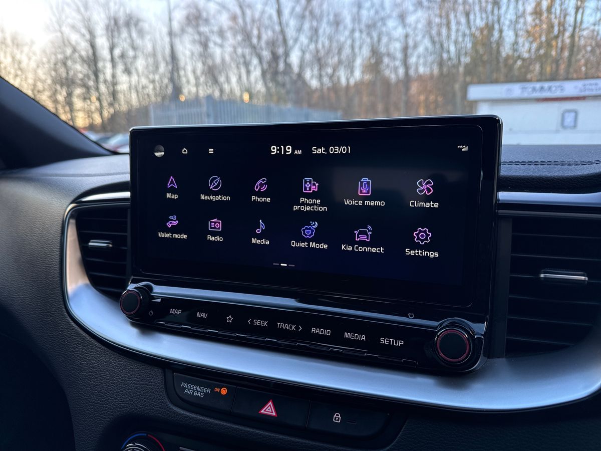 Used Kia Ceed 2025 for sale - 77167101: Photo 22