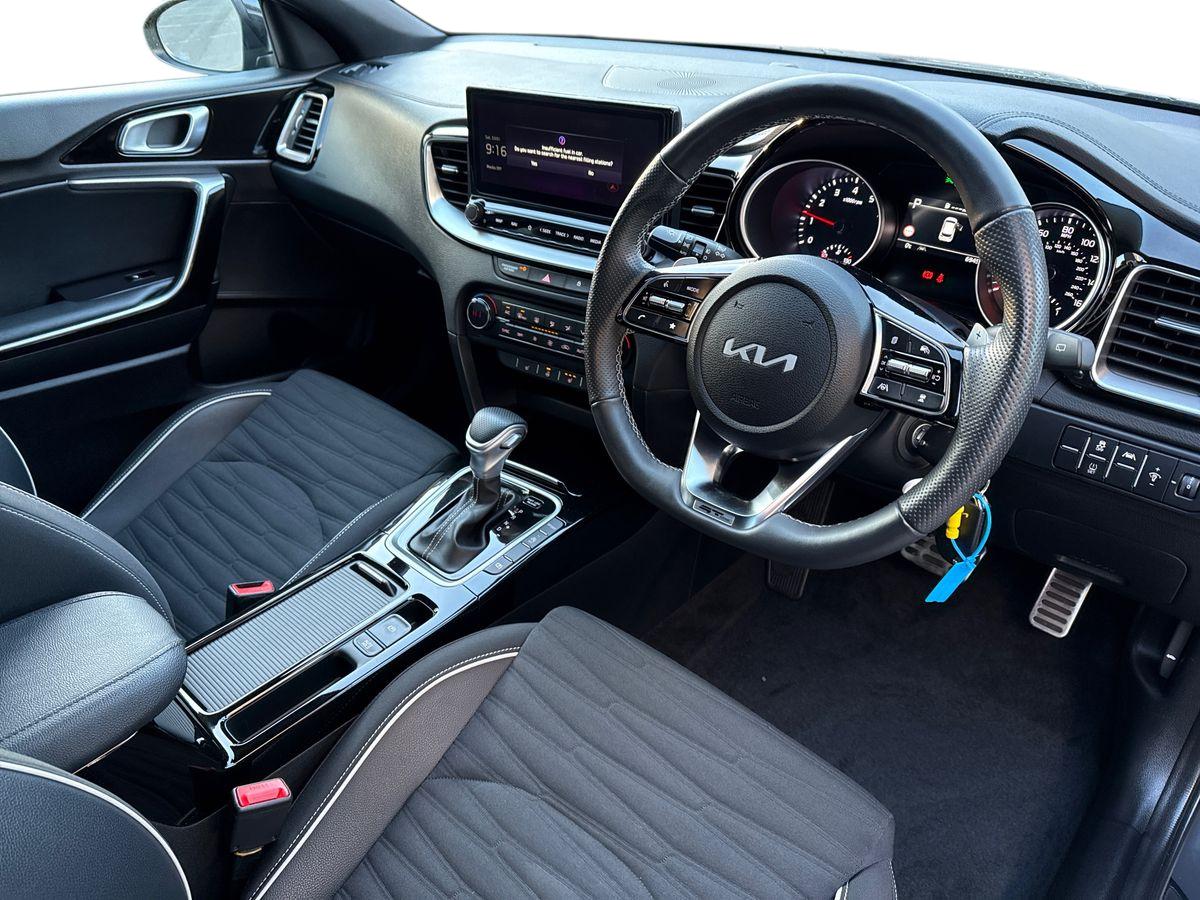 Used Kia Ceed 2025 for sale - 77167101: Photo 5