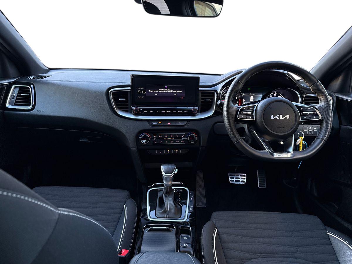 Used Kia Ceed 2025 for sale - 77167101: Photo 7