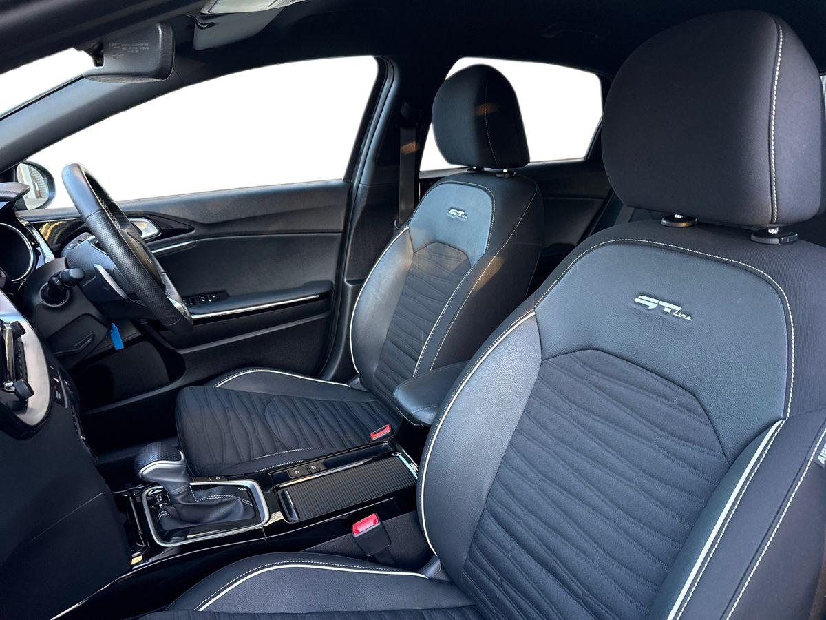 Used Kia Ceed 2025 for sale - 77167101: Photo 9