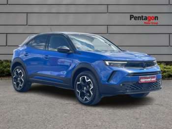 2024 - 1.2 Turbo Ultimate Suv 5dr Petrol Auto Euro 6 s/s 130 Ps