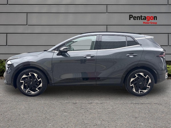 Used Kia Sportage 2025 for sale - 76292776: Photo 14