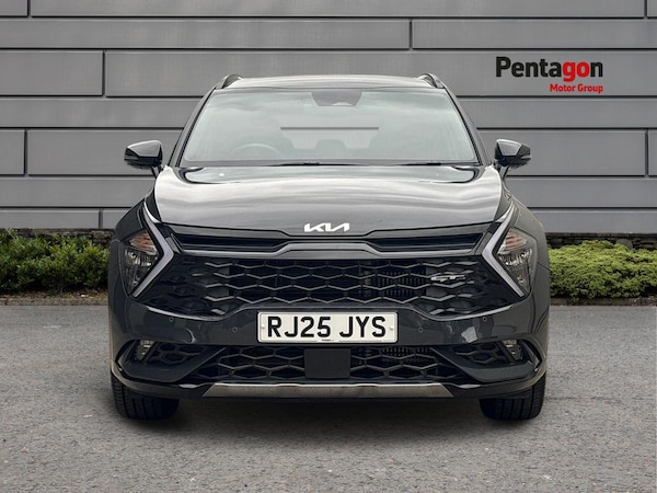 Used Kia Sportage 2025 for sale - 76292776: Photo 15