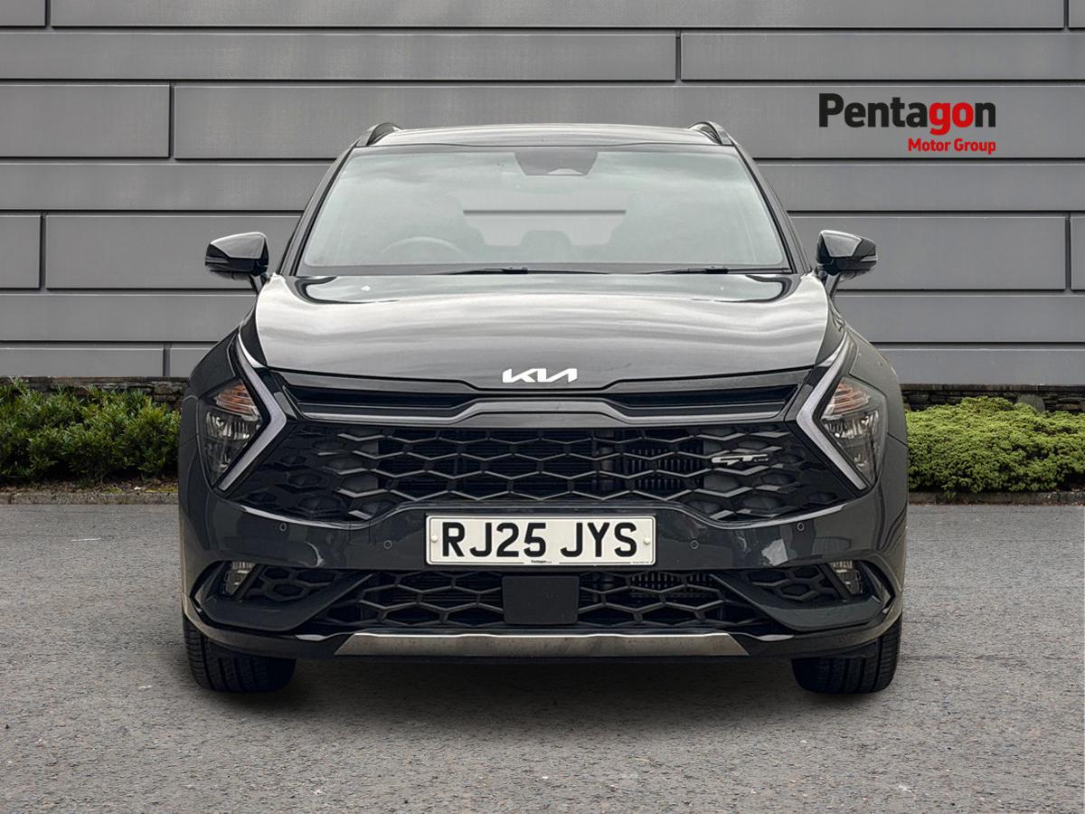 Used Kia Sportage 2025 for sale - 76292776: Photo 16