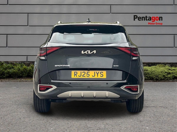 Used Kia Sportage 2025 for sale - 76292776: Photo 16