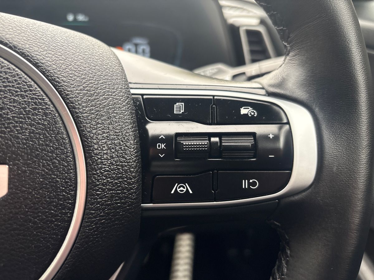 Used Kia Sportage 2025 for sale - 76292776: Photo 25