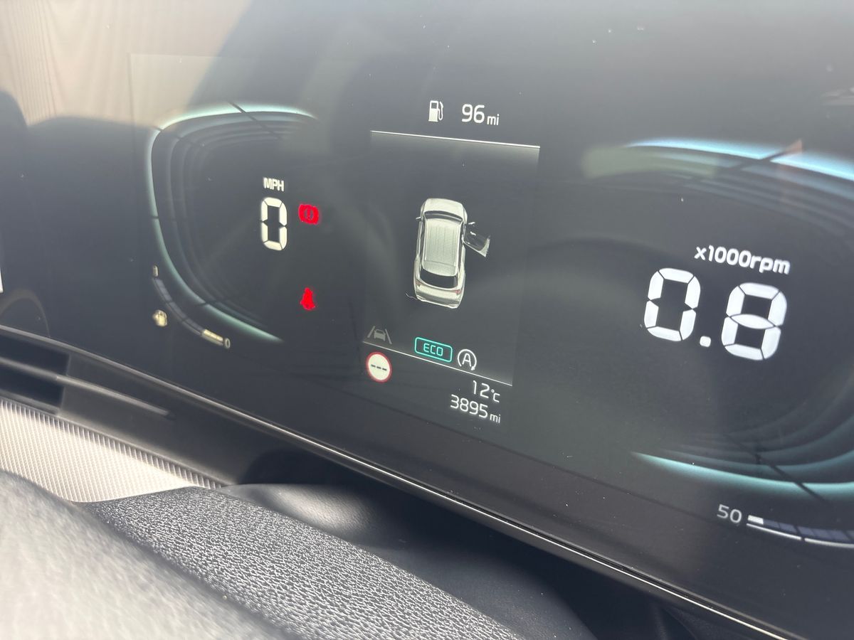 Used Kia Sportage 2025 for sale - 76292776: Photo 29