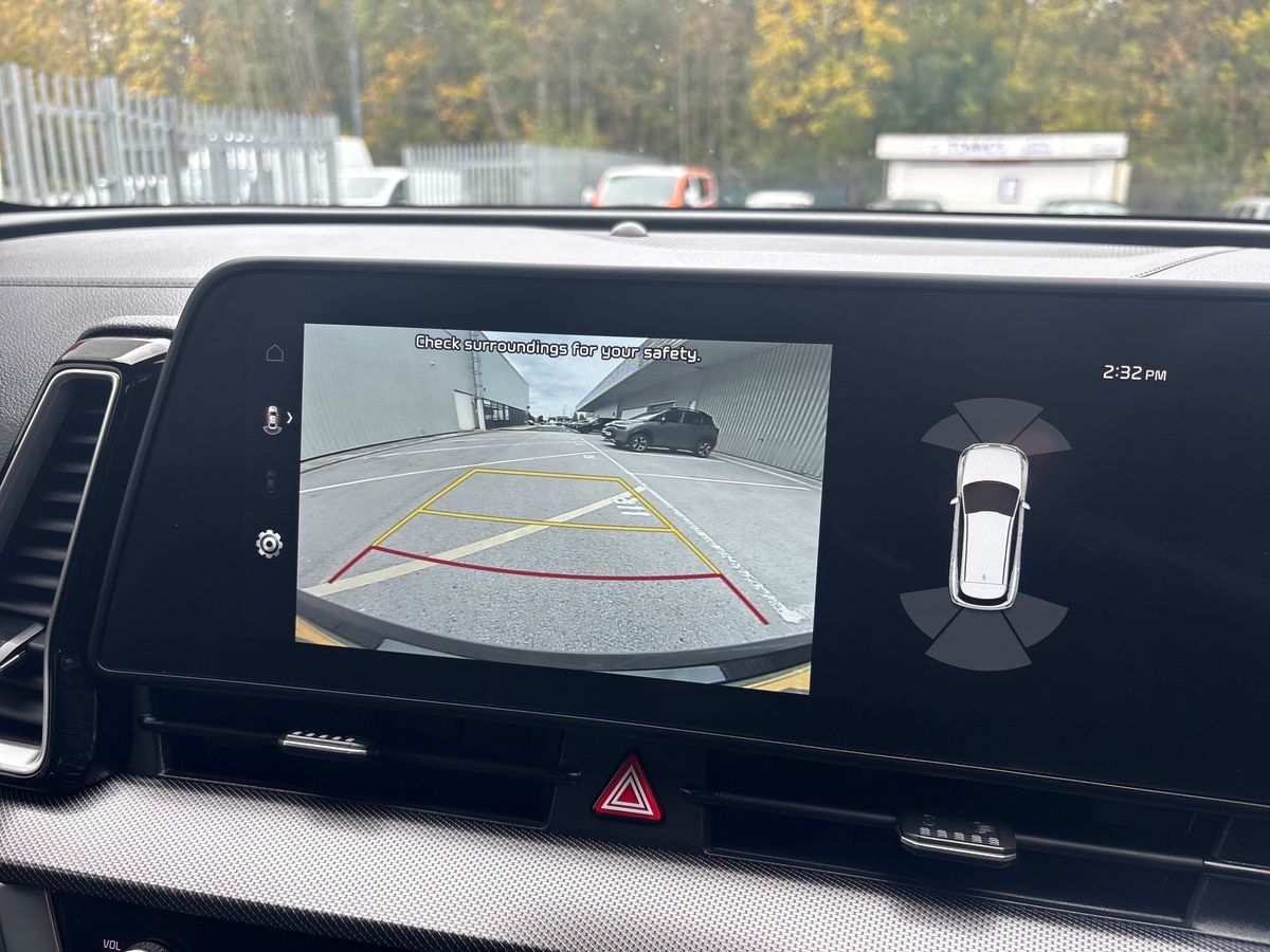 Used Kia Sportage 2025 for sale - 76292776: Photo 32