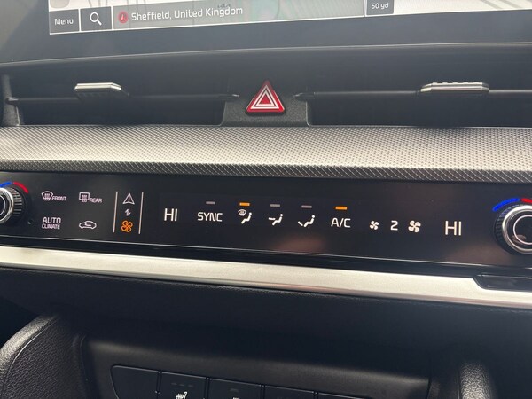 Used Kia Sportage 2025 for sale - 76292776: Photo 33
