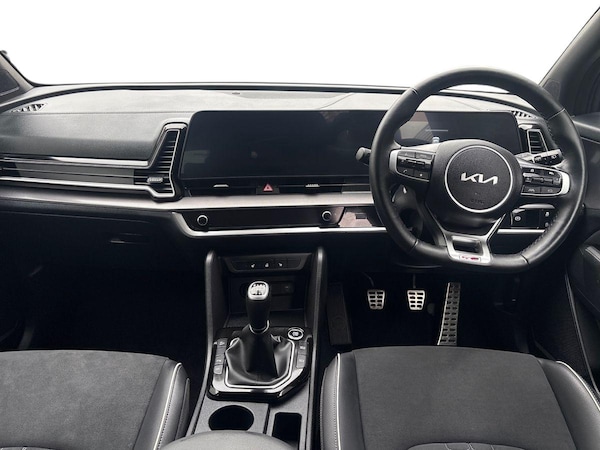 Used Kia Sportage 2025 for sale - 76292776: Photo 7