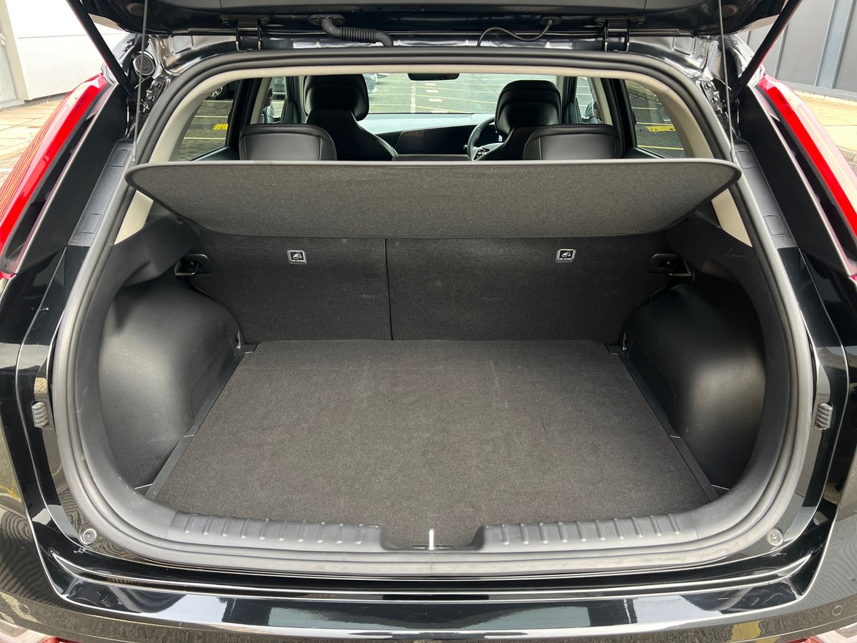 Used Kia Niro 2025 for sale - 77118396: Photo 11