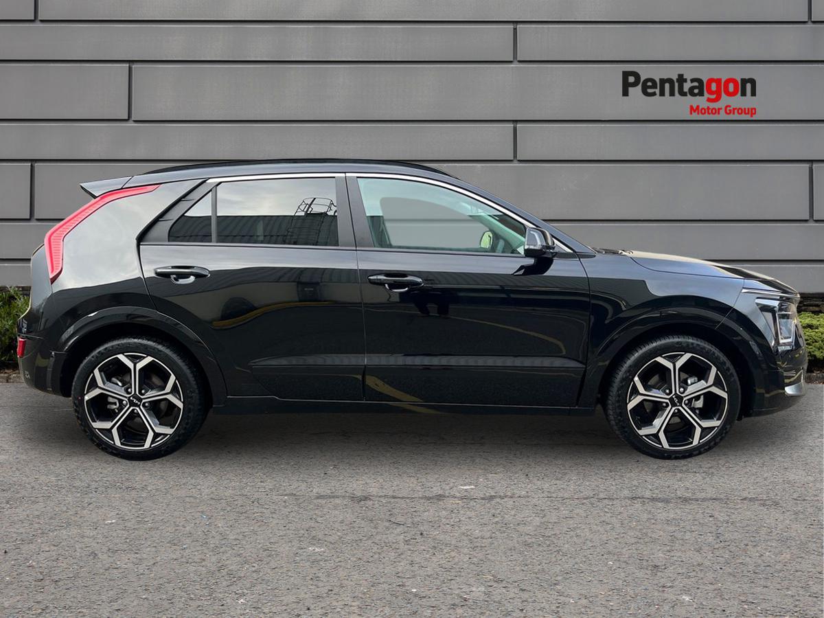 Used Kia Niro 2025 for sale - 77118396: Photo 13