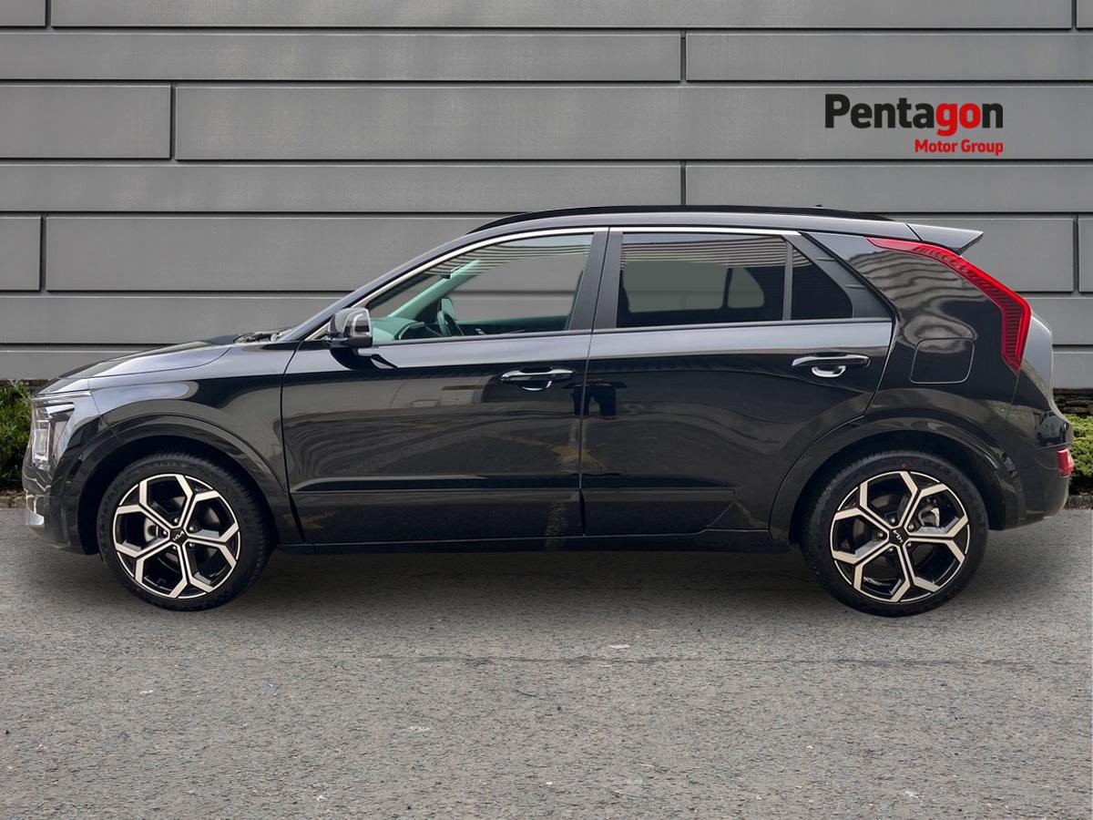 Used Kia Niro 2025 for sale - 77118396: Photo 14