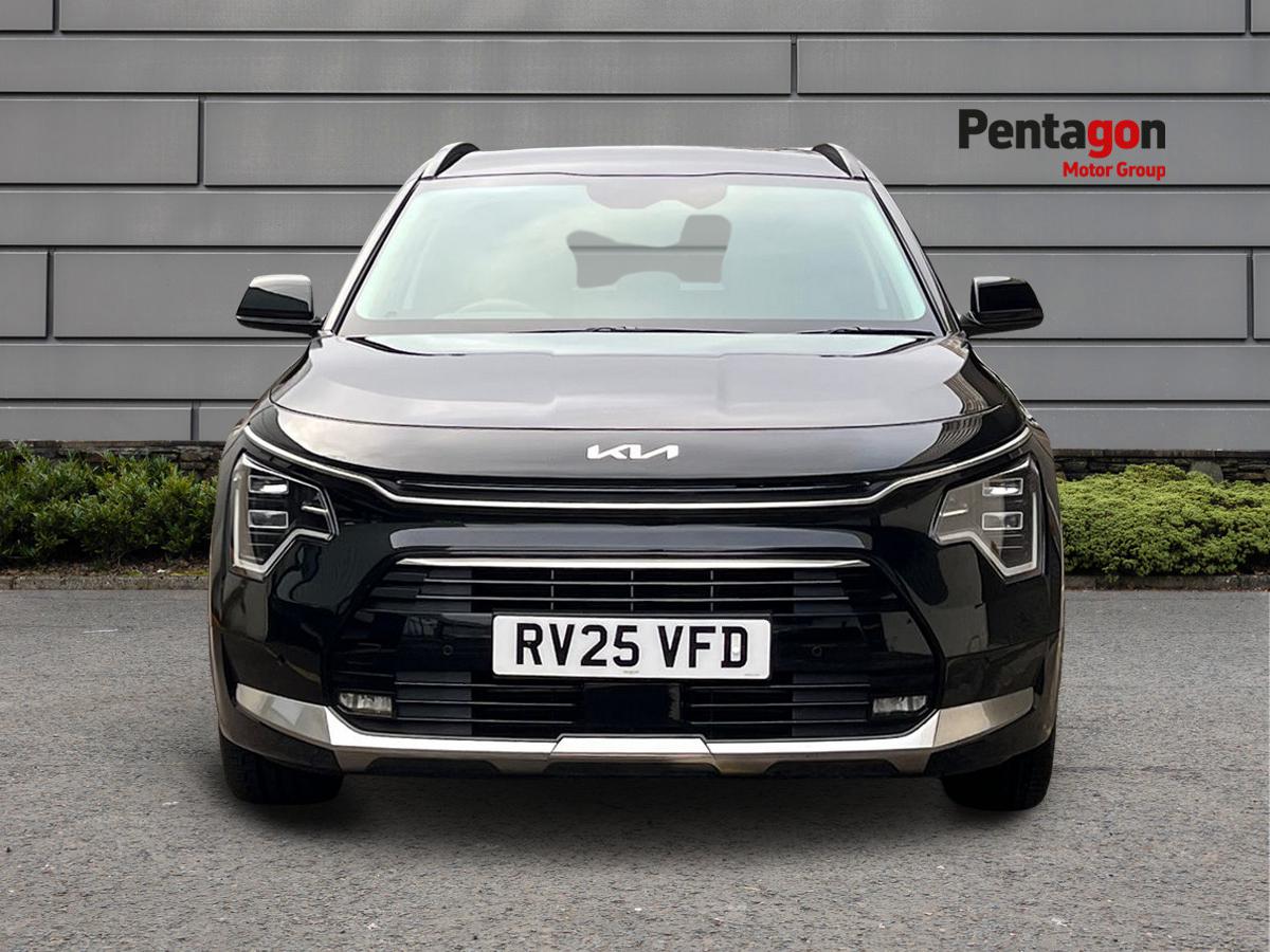 Used Kia Niro 2025 for sale - 77118396: Photo 15