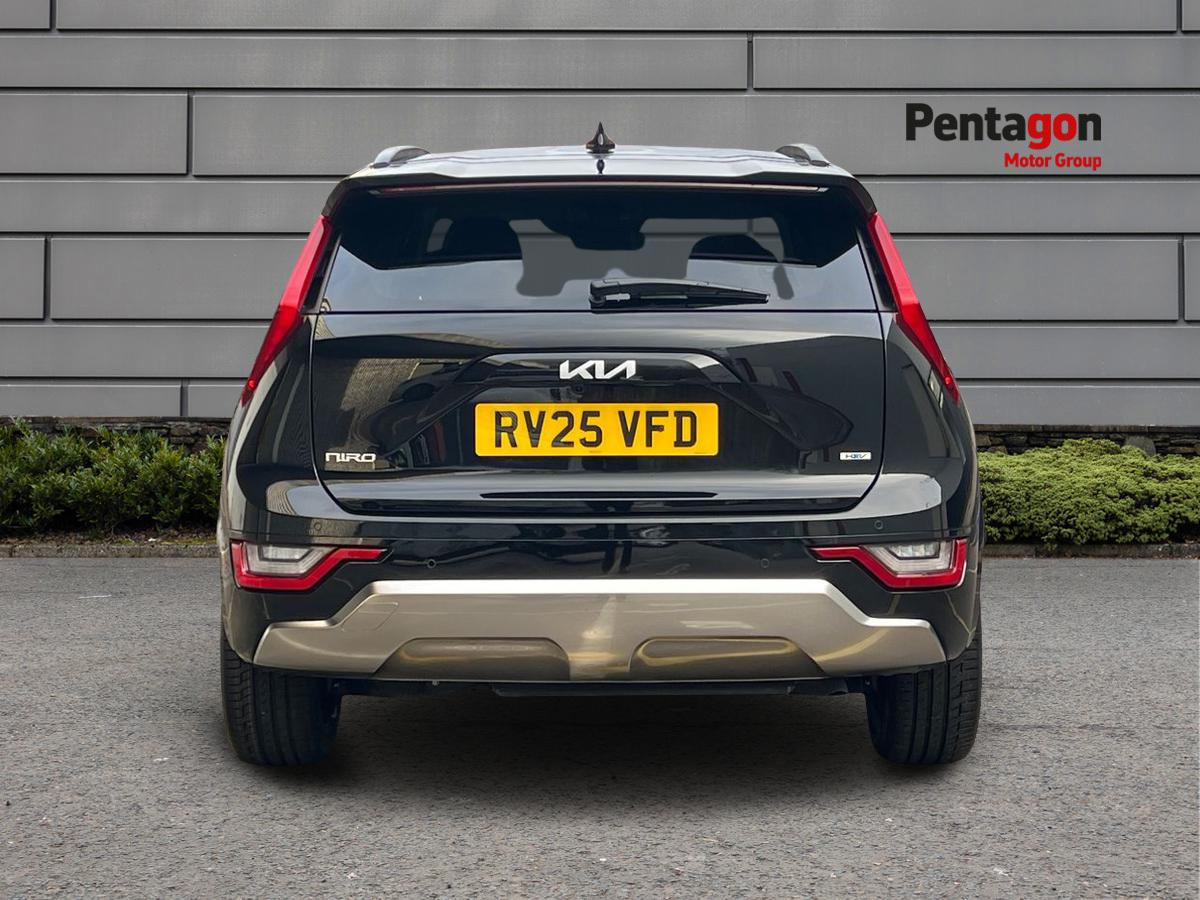 Used Kia Niro 2025 for sale - 77118396: Photo 16