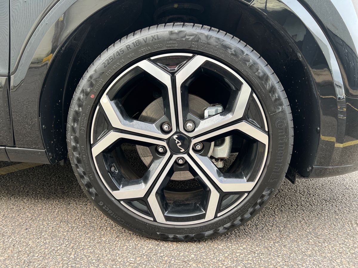 Used Kia Niro 2025 for sale - 77118396: Photo 17