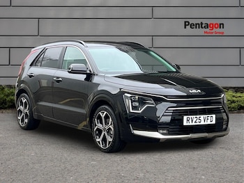 Used Kia Niro 2025 for sale - 77118396: Photo