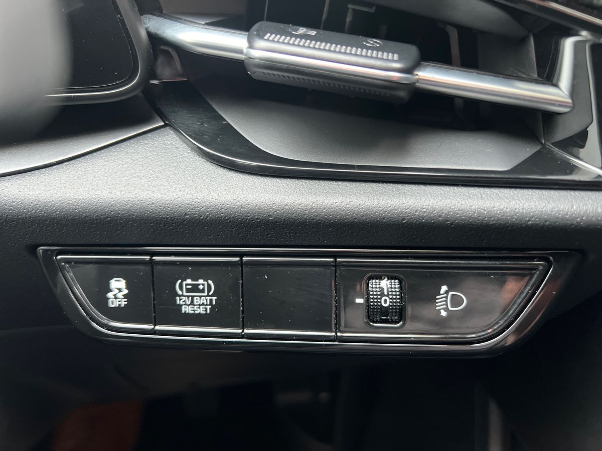 Used Kia Niro 2025 for sale - 77118396: Photo 21