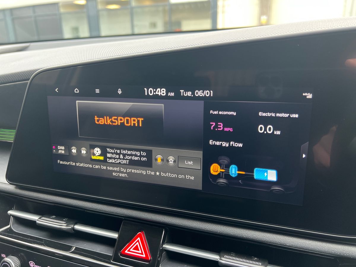 Used Kia Niro 2025 for sale - 77118396: Photo 23